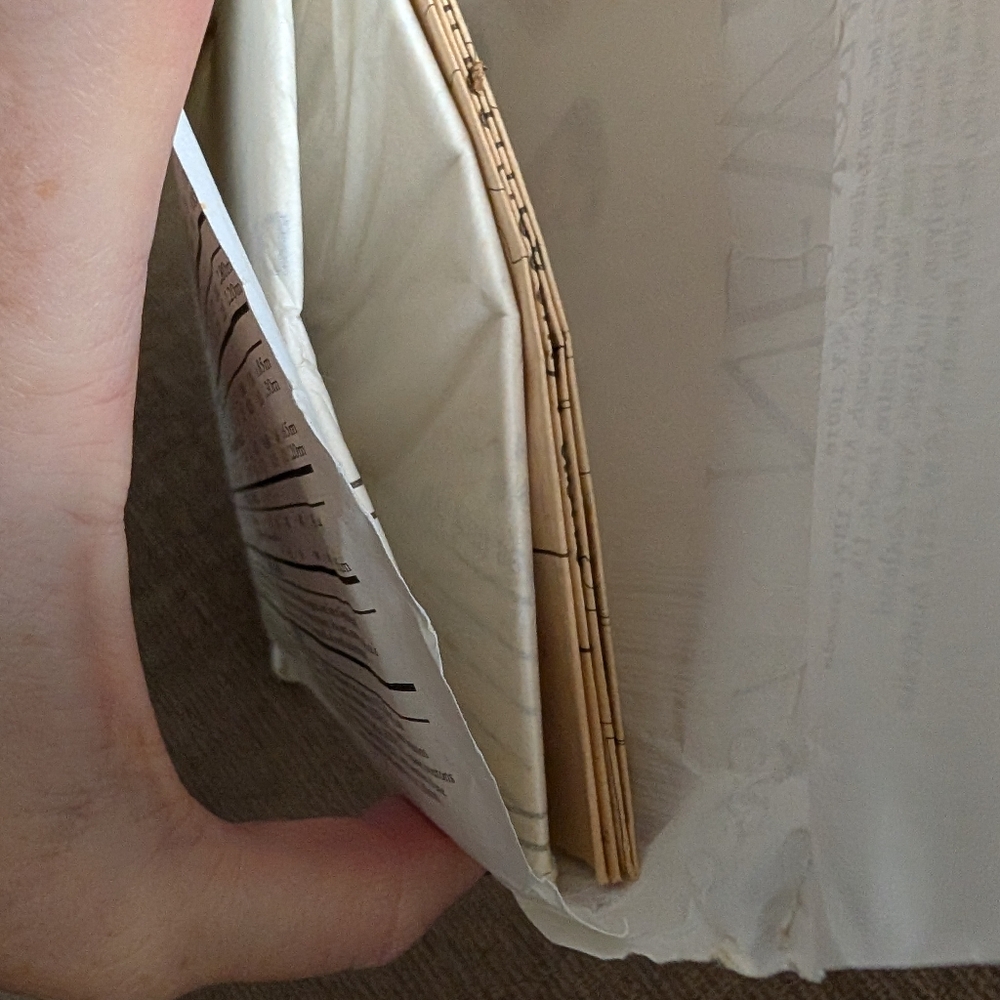 New Look Pattern - Picture 3 of 3